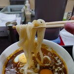 牛すじカレー 小さなカレー家 - 