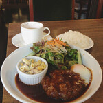 お酒の美術館 京都三条烏丸レトロパブ - 