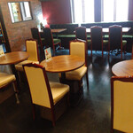 お酒の美術館 京都三条烏丸レトロパブ - 