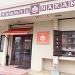 Sweets NAKAMURA - 