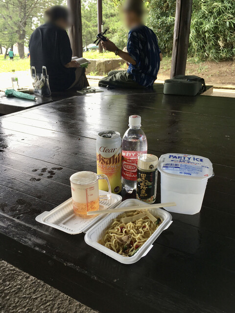 葛西臨海公園2号売店 葛西臨海公園 焼きそば 食べログ 葛西臨海公園2号売店 葛西臨海公園 焼きそば 食べログ