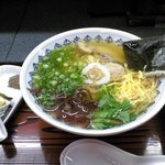 こきんや - 今治ラーメン