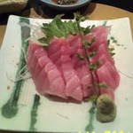 海鮮処 寿し常 - まぐろ大とろ