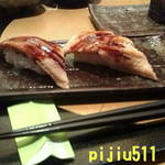 海鮮処 寿し常 - あなご