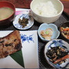 Kizen Zushi - 魚定食　700円