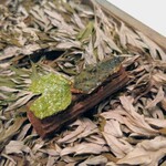 Installation Table ENSO L'asymetrie du calme - 