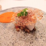 Installation Table ENSO L'asymetrie du calme - 