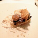 Installation Table ENSO L'asymetrie du calme - 