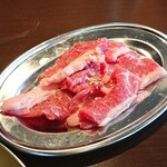 炭火焼肉 ときん - 