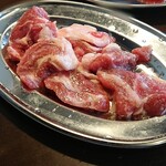 Sumibiyakiniku Tokin - 