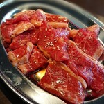 炭火焼肉 ときん - 