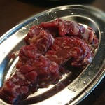 炭火焼肉 ときん - 