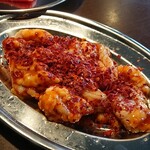 炭火焼肉 ときん - 