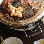 炭火焼肉 ときん - 