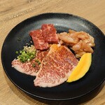 焼肉問屋　くに家 - 