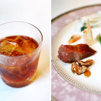 銀座アスター 新宿賓館  - 