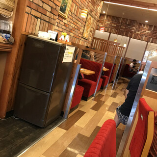 コメダ珈琲店 _2