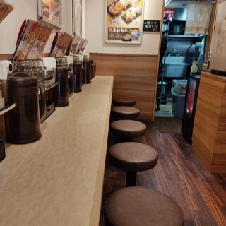 中華食堂 一番館_2