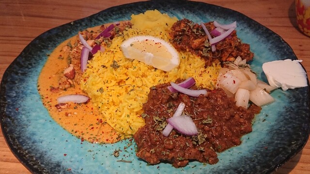 ヨダレカレー Yodare 南熊本 カレーライス 食べログ ヨダレカレー Yodare 南熊本 カレーライス 食べログ