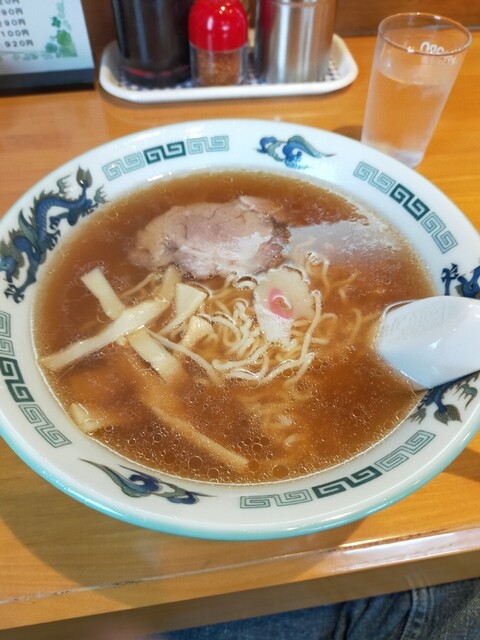 ミハラ - 釧路（ラーメン）の写真