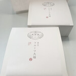 覚王山フルーツ大福 弁才天 - 