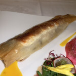 レストラン　シュバル ブラン - 