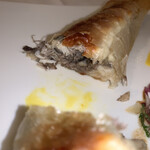 レストラン　シュバル ブラン - 