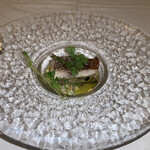 レストラン　シュバル ブラン - 