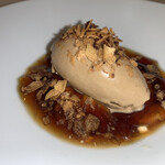 レストラン　シュバル ブラン - 