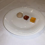 レストラン　シュバル ブラン - 