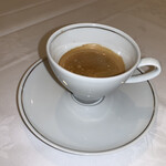 レストラン　シュバル ブラン - 