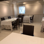 レストラン　シュバル ブラン - 