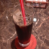 Magnolia - アイスコーヒー