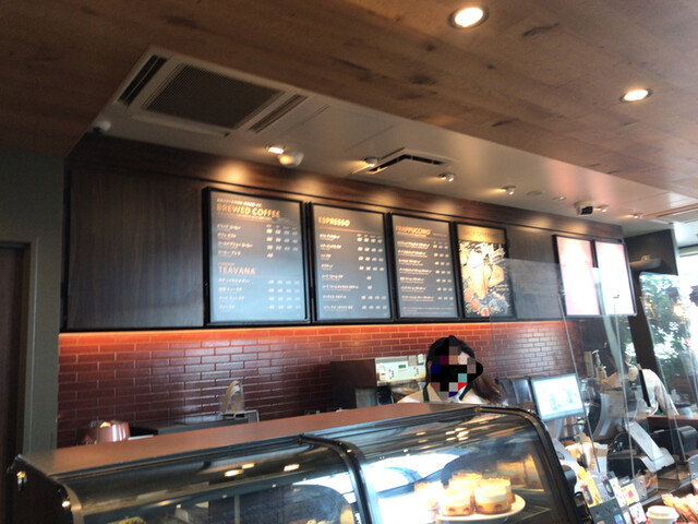 スターバックスコーヒー 宇都宮城東店 Starbucks Coffee 宇都宮 カフェ 食べログ