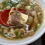 お肉屋きっちん - 