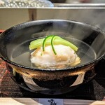 日本料理 晴山 - 