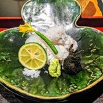 日本料理 晴山 - 