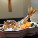 日本料理 晴山 - 