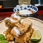 日本料理 晴山 - 