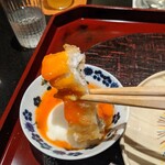 日本料理 晴山 - 