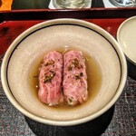 日本料理 晴山 - 