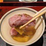 日本料理 晴山 - 