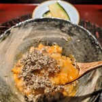 日本料理 晴山 - 