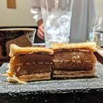 日本料理 晴山 - 