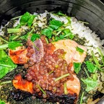 日本料理 晴山 - 