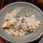 日本料理 晴山 - 