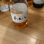 Japanese Malt Whisky SAKURA - 