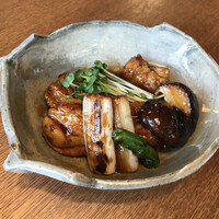 そば会席 立会川 吉田家 - 