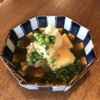 そば会席 立会川 吉田家 - 