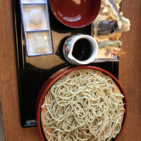 そば会席 立会川 吉田家 - 